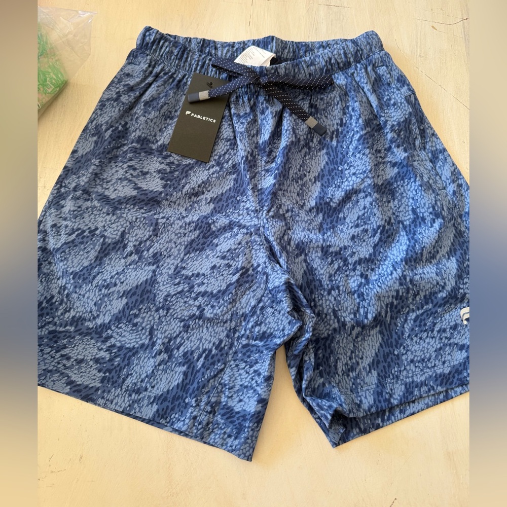 Fabletics The One Short lined 7 inch - Picture 4 of 10